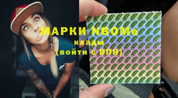 мдпв Осинники